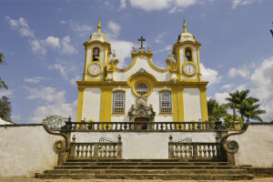 Igreja Matriz de Santo Antônio